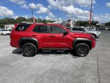 Used 2025 Toyota 4Runner SR5 image 2