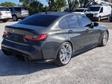 Used 2025 BMW M3 Competition w/ Executive Package image 5