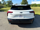 Used 2024 Chevrolet Blazer EV RS image 4