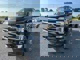 New 2025 Ford F250 Platinum w/ Platinum Plus Package image 4