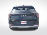 New 2026 Kia Sportage EX image 4