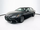 Used 2024 Lexus ES 350 image 3