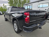 Used 2022 Chevrolet Silverado 1500 Custom image 6