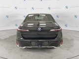 New 2025 BMW 740i xDrive image 3