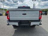 New 2025 Ford F250 XLT w/ Black Appearance Package image 4