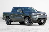 New 2025 Nissan Frontier SV image 2