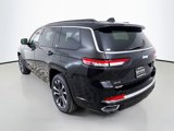 New 2025 Jeep Grand Cherokee L Overland w/ Trailer Tow Package image 5