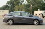 Used 2021 Toyota Prius L Eco image 4