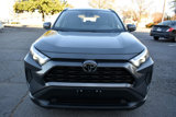 Used 2022 Toyota RAV4 XLE image 3