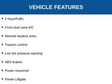 Used 2023 Toyota Highlander Platinum image 6