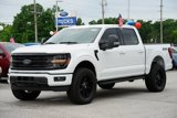 New 2025 Ford F150 XLT w/ Equipment Group 302A MID image 3