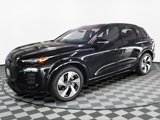 New 2025 Audi Q6 e-tron Prestige image 2