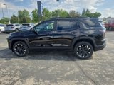 New 2026 Chevrolet Equinox RS w/ Convenience Package III image 6