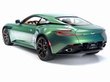 New 2024 Aston Martin DB12 Coupe image 4