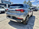 Used 2022 Buick Encore GX Select image 4