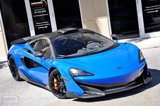 Used 2019 McLaren 600LT image 6