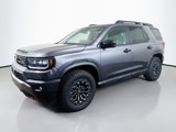 New 2026 Honda Passport TrailSport image 3