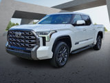 Used 2025 Toyota Tundra Platinum image 3