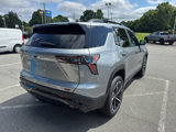 New 2026 Chevrolet Equinox RS w/ Convenience Package III image 4