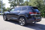 New 2025 Volkswagen Atlas SE image 5