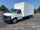 Used 2018 GMC Savana 3500 Extended image 2