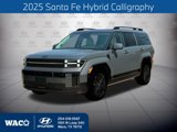 New 2025 Hyundai Santa Fe Calligraphy image 1