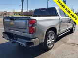 New 2025 Chevrolet Silverado 1500 High Country image 5