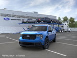 New 2025 Ford Maverick XLT image 2