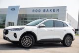 Certified 2024 Ford Escape SE image 3