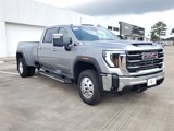 New 2025 GMC Sierra 3500 SLT w/ Texas SLT Premium Package image 3