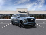 New 2025 Cadillac Escalade Sport Platinum w/ LPO, ONYX Package image 2