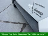 Certified 2021 Jeep Wrangler Unlimited Sahara image 3