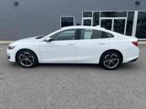 Used 2023 Chevrolet Malibu LT image 2