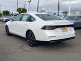 New 2025 Honda Accord Touring image 4