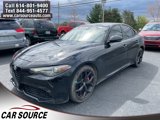 Used 2020 Alfa Romeo Giulia AWD w/ Quick Order Package 22J Sport image 2