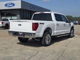 New 2025 Ford F150 Lariat image 3