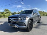 Used 2021 Mercedes-Benz GLS 450 4MATIC image 5