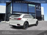 New 2025 MAZDA CX-70 3.3 Turbo w/ Premium Plus Pkg image 5