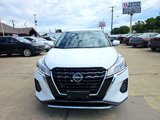 Used 2024 Nissan Kicks SV image 6