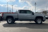 New 2025 Chevrolet Silverado 2500 High Country w/ High Country Premium Package image 4