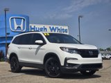 Used 2022 Honda Pilot Special Edition image 2