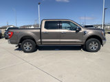 Used 2022 Ford F150 4x4 SuperCrew Hybrid image 2