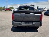 New 2025 Toyota Tundra Platinum image 5