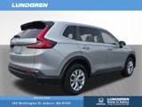 New 2026 Honda CR-V LX image 5