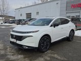 New 2025 Nissan Murano Platinum image 3