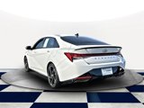 Certified 2023 Hyundai Elantra N Line w/ Cargo Package image 4