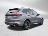 New 2026 BMW X5 xDrive40i w/ M Sport Package image 3