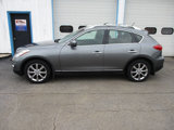 Used 2011 INFINITI EX35 Journey image 3