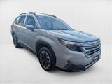 Certified 2025 Subaru Forester Premium image 3
