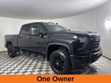 Used 2025 Chevrolet Silverado 2500 LT w/ Trail Boss Package image 4